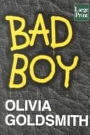 Cover image for Bad Boy