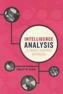 Cover image for Intelligence Analysis