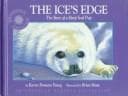 Cover image for The Ice's Edge