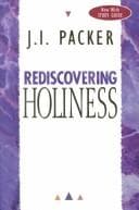 Cover image for Rediscovering Holiness