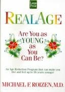 Cover image for Realage