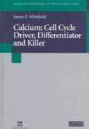 Cover image for Calcium