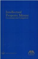 Intellectual property misuse