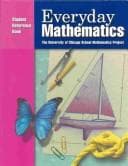 Cover image for Everyday Mathematics