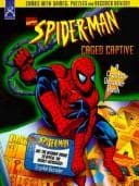 Cover image for Caged Captive