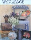 Cover image for Decoupage