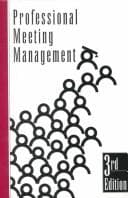 Cover image for Professional meeting management.