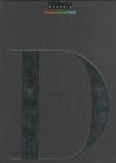 Cover image for Graphis Design Annual, 1999