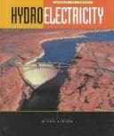 Cover image for Hydroelectricity (Sources of Energy)