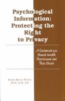 Book cover image