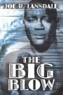 Cover image for The Big Blow