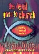 The Devil Goes to Church