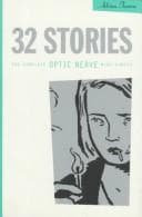 Cover image for 32 Stories