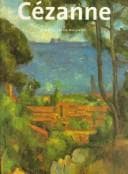Cover image for Cezanne