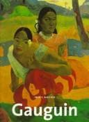 Cover image for Gauguin