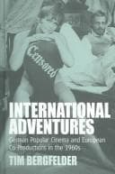 Cover image for International adventures