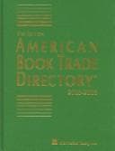 Book cover image