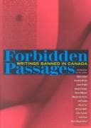 Cover image for Forbidden Passages