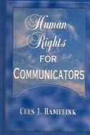 Cover image for Human Rights for Communicators