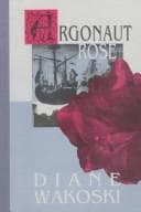 Cover image for Argonaut Rose