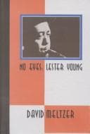 Cover image for No Eyes