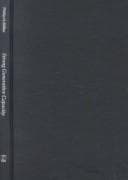 Book cover image