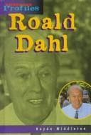 Cover image for Roald Dahl