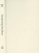 Book cover image