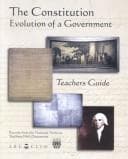 The Constitution