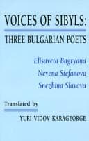 Book cover image