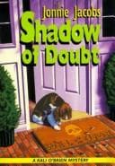 Cover image for Shadow of doubt