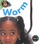 Cover image for Worm (Bug Books)