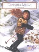 Cover image for Downhill Megan (Magic Attic Club)