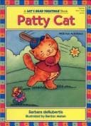 Cover image for Patty Cat (Let's Read Together Series) (Let's Read Together Ser.))