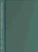 Book cover image