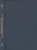 Book cover image