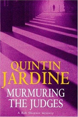 Cover image for Murmuring the Judges