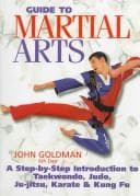 Cover image for Guide to Martial Arts