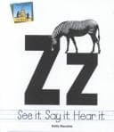 Cover image for Zz