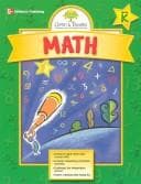 Cover image for Gifted & Talented, Math