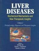 Cover image for Liver diseases