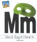 Cover image for Mm