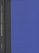 Book cover image