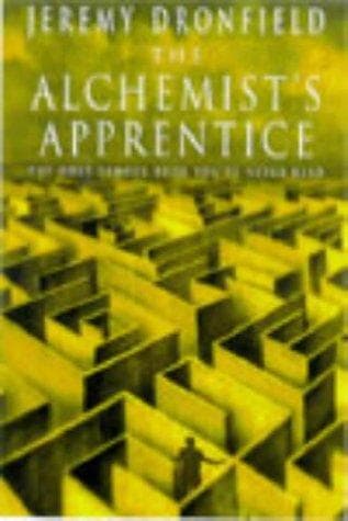 Cover image for The Alchemist's Apprentice