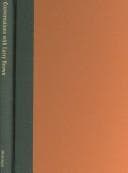 Cover image for Conversations With Larry Brown (Literary Conversations Series)