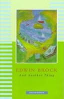 Cover image for And another thing