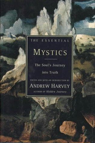 Cover image for The Essential Mystics