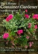 Cover image for Ultimate Container Gardener
