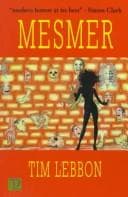 Cover image for Mesmer