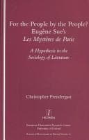 Book cover image